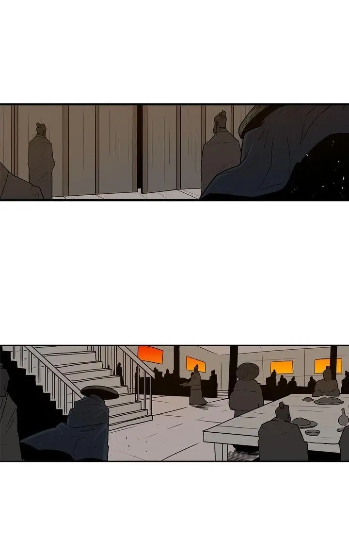 The Legend of the Northern Blade Chapter 52 Page 30