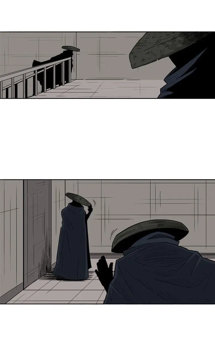 The Legend of the Northern Blade Chapter 52 Page 31