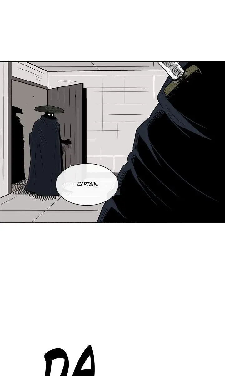 The Legend of the Northern Blade Chapter 52 Page 32