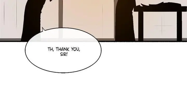 The Legend of the Northern Blade Chapter 52 Page 39