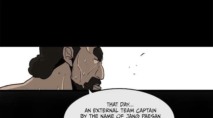 The Legend of the Northern Blade Chapter 52 Page 44