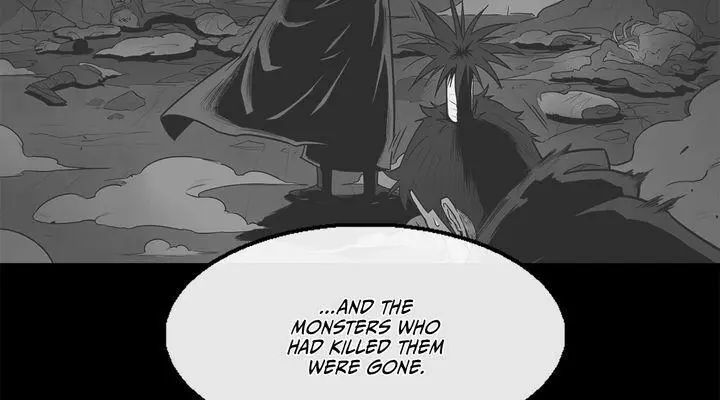 The Legend of the Northern Blade Chapter 52 Page 49
