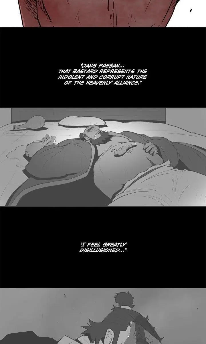 The Legend of the Northern Blade Chapter 52 Page 53