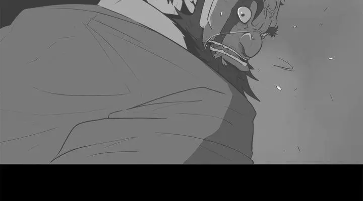 The Legend of the Northern Blade Chapter 52 Page 54