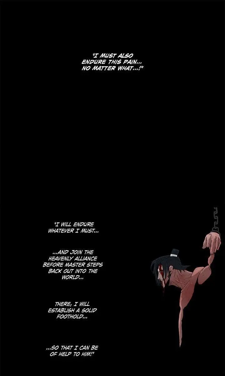 The Legend of the Northern Blade Chapter 52 Page 56