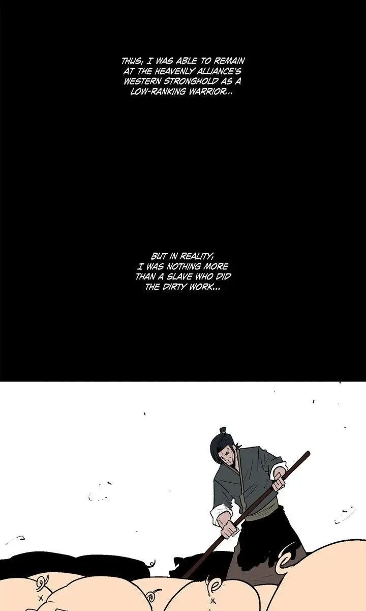 The Legend of the Northern Blade Chapter 52 Page 58