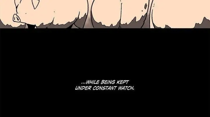 The Legend of the Northern Blade Chapter 52 Page 59