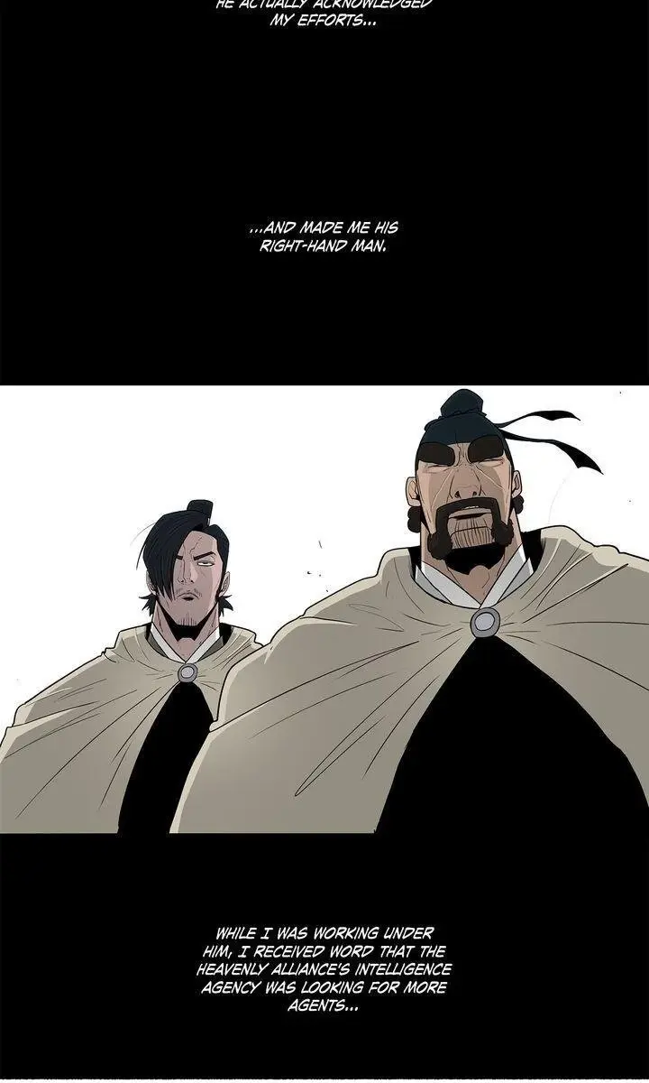 The Legend of the Northern Blade Chapter 52 Page 63