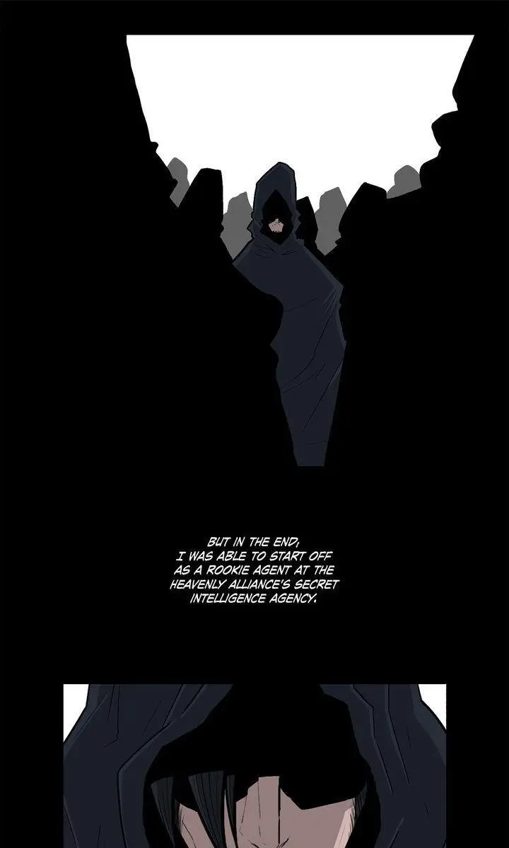 The Legend of the Northern Blade Chapter 52 Page 66