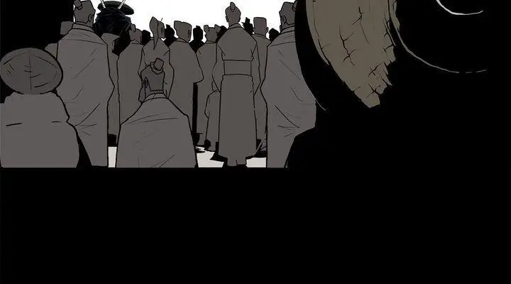 The Legend of the Northern Blade Chapter 52 Page 74