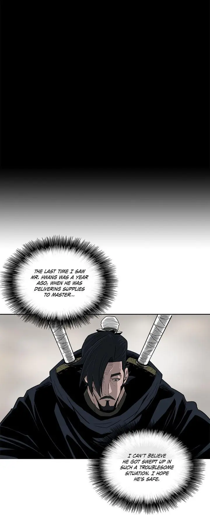 The Legend of the Northern Blade Chapter 52 Page 75