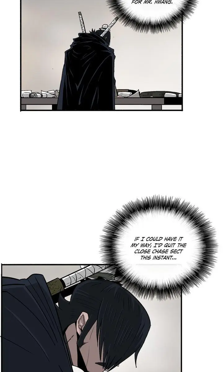 The Legend of the Northern Blade Chapter 52 Page 77