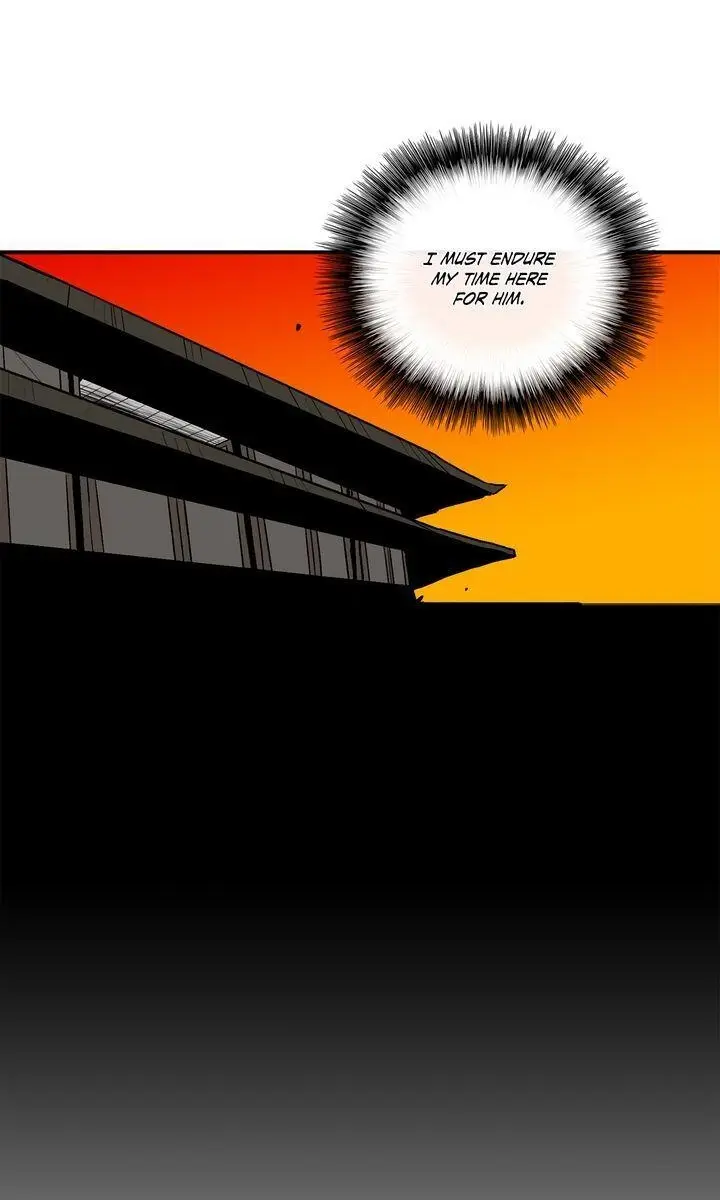 The Legend of the Northern Blade Chapter 52 Page 81