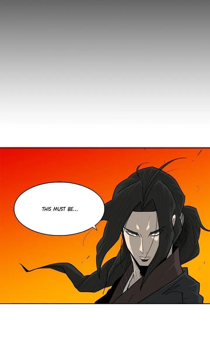 The Legend of the Northern Blade Chapter 52 Page 82