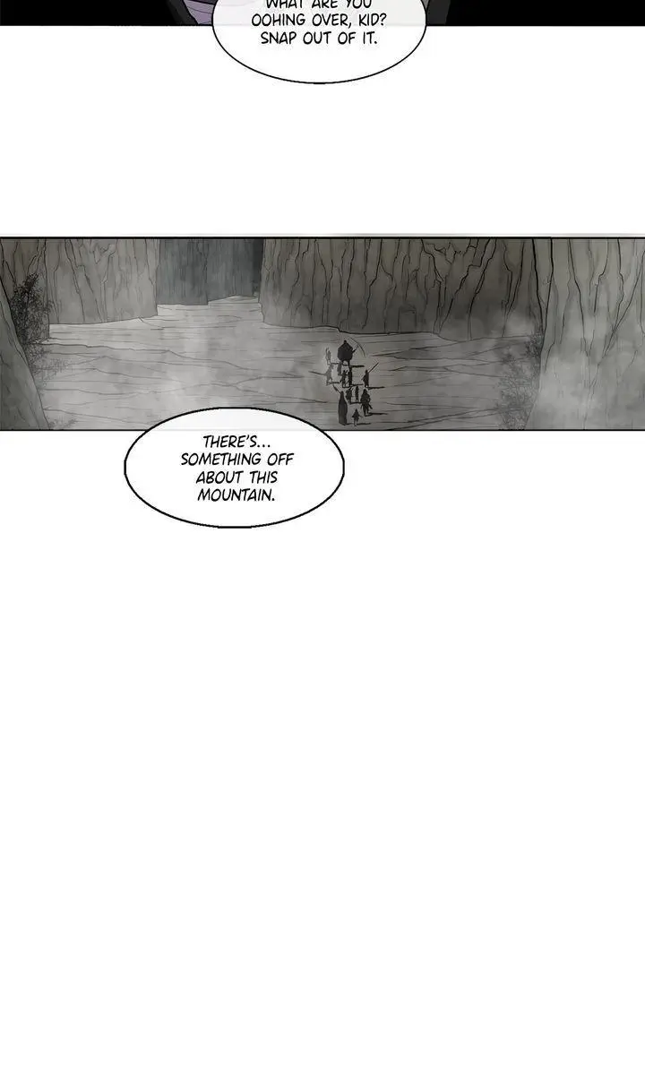 The Legend of the Northern Blade Chapter 53 Page 12