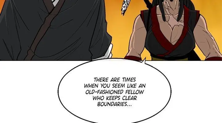 The Legend of the Northern Blade Chapter 53 Page 14