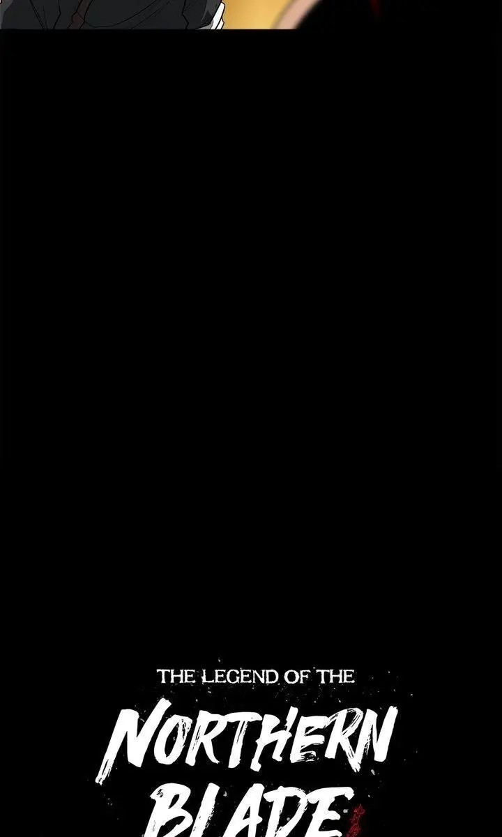 The Legend of the Northern Blade Chapter 53 Page 18