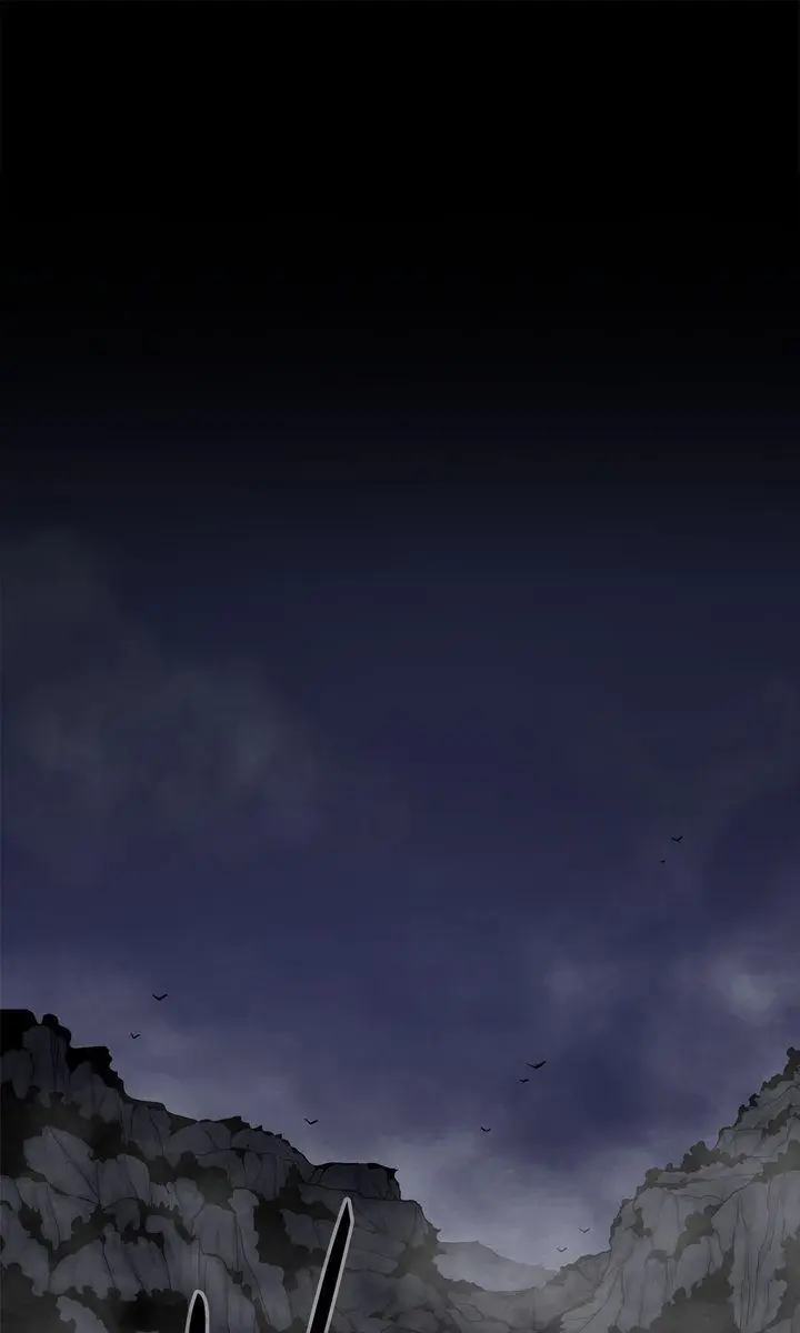 The Legend of the Northern Blade Chapter 53 Page 21