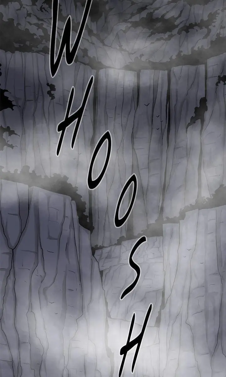 The Legend of the Northern Blade Chapter 53 Page 22