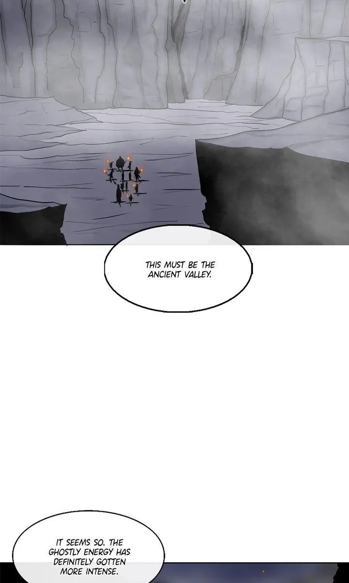 The Legend of the Northern Blade Chapter 53 Page 23