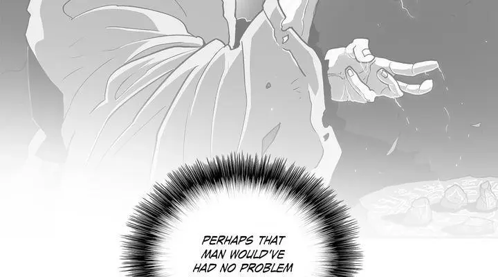 The Legend of the Northern Blade Chapter 53 Page 34