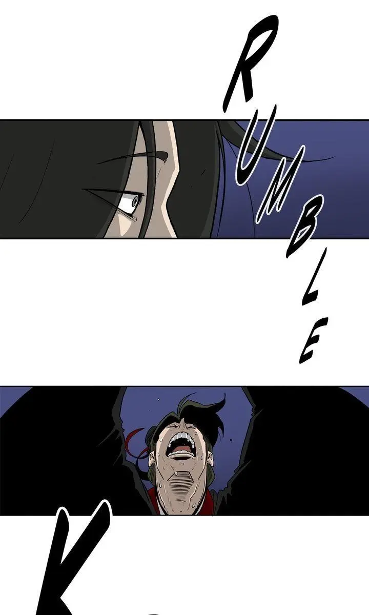 The Legend of the Northern Blade Chapter 53 Page 36