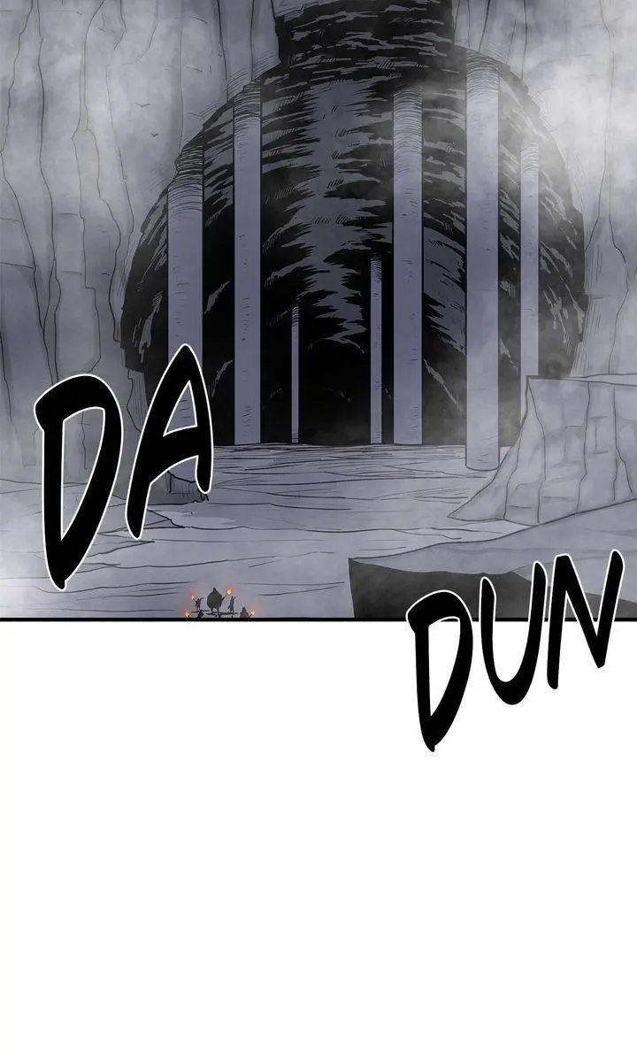 The Legend of the Northern Blade Chapter 53 Page 38