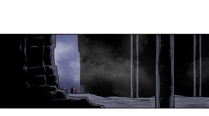 The Legend of the Northern Blade Chapter 53 Page 39