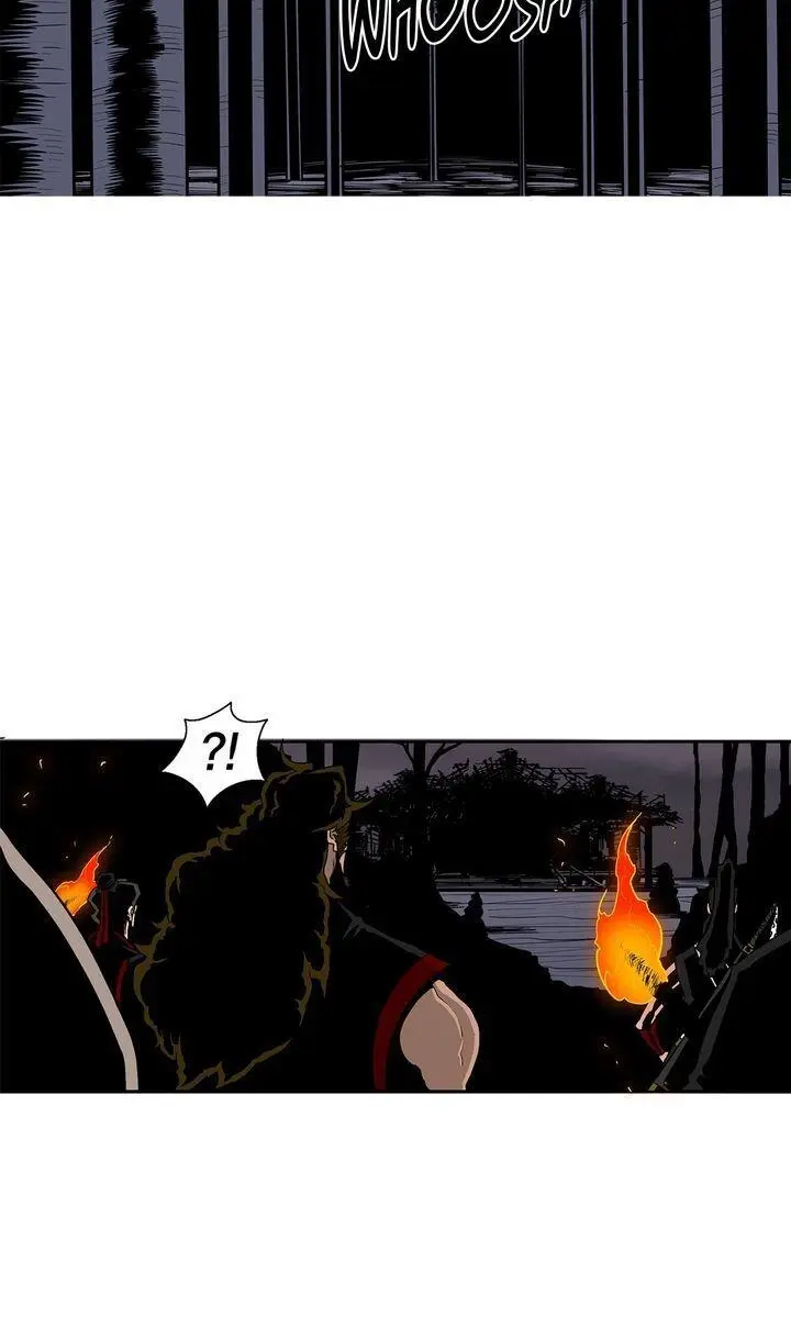 The Legend of the Northern Blade Chapter 53 Page 43