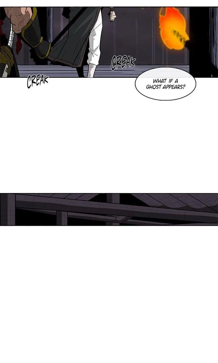 The Legend of the Northern Blade Chapter 53 Page 46