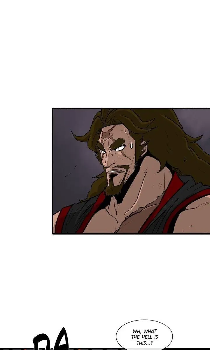 The Legend of the Northern Blade Chapter 53 Page 47