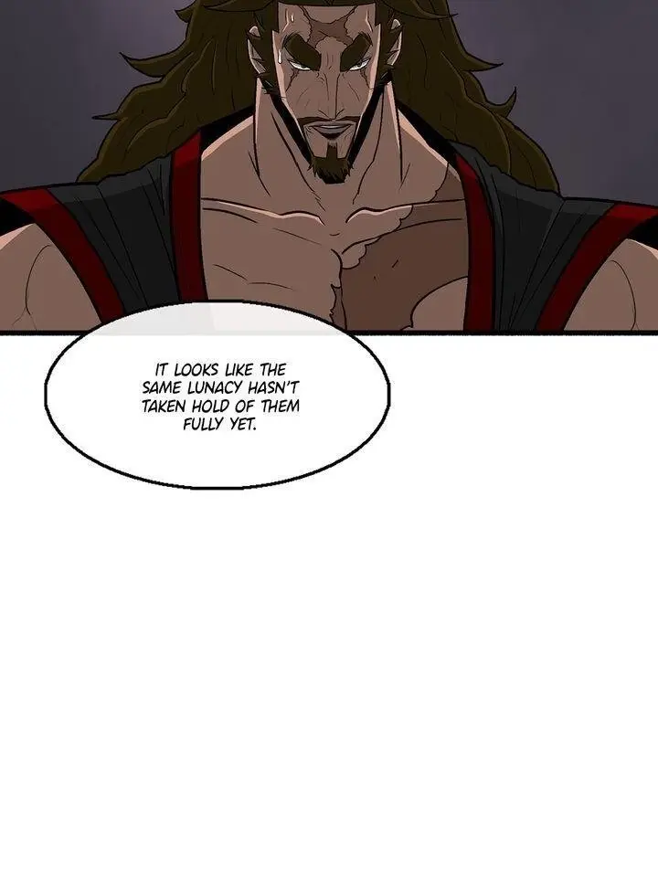 The Legend of the Northern Blade Chapter 53 Page 53