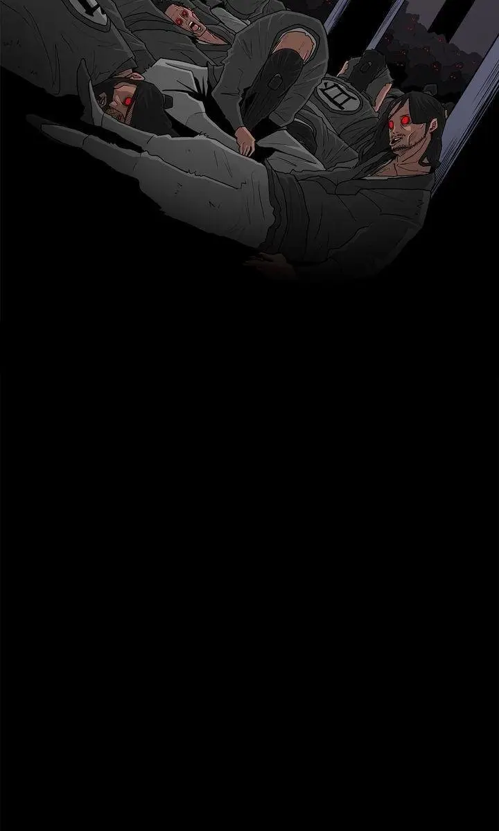 The Legend of the Northern Blade Chapter 53 Page 55