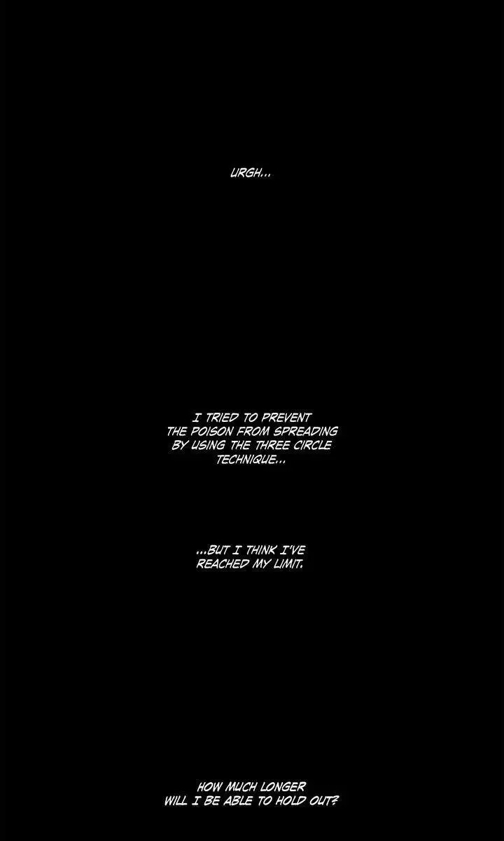 The Legend of the Northern Blade Chapter 53 Page 56