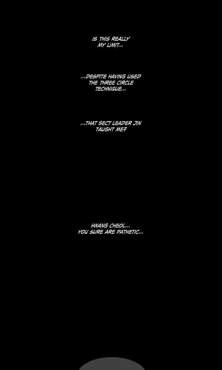 The Legend of the Northern Blade Chapter 53 Page 59