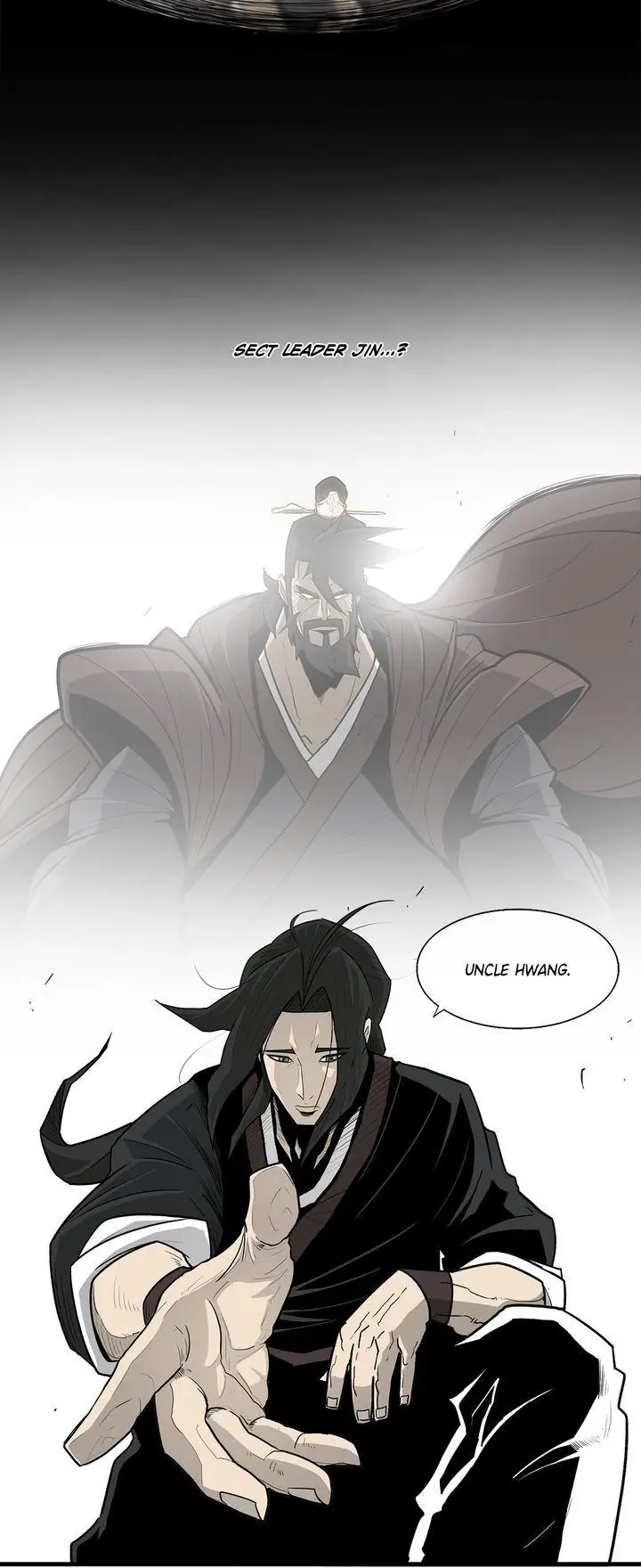 The Legend of the Northern Blade Chapter 53 Page 63