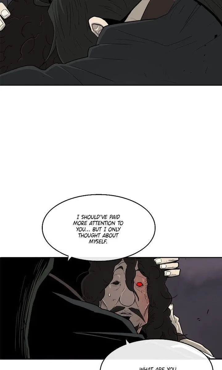 The Legend of the Northern Blade Chapter 54 Page 2