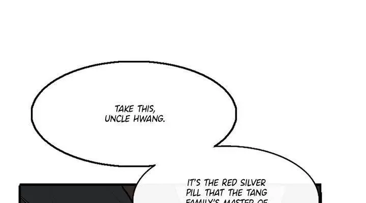 The Legend of the Northern Blade Chapter 54 Page 4