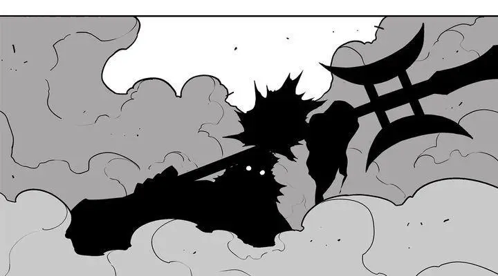 The Legend of the Northern Blade Chapter 54 Page 9