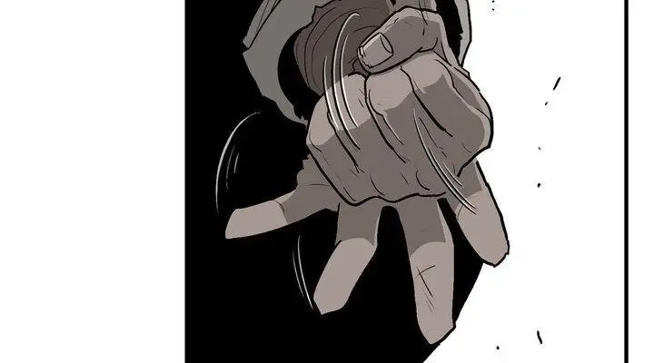 The Legend of the Northern Blade Chapter 54 Page 14