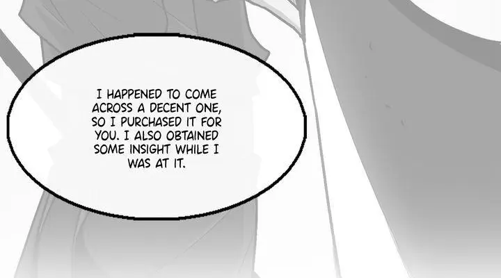 The Legend of the Northern Blade Chapter 54 Page 39