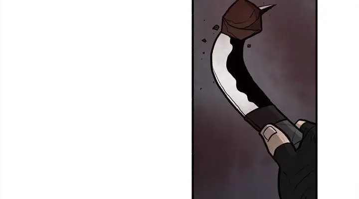 The Legend of the Northern Blade Chapter 54 Page 44