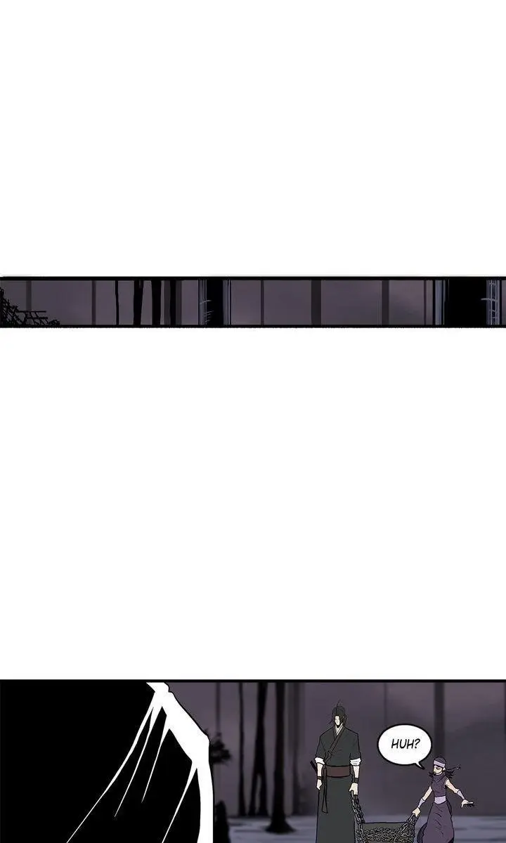 The Legend of the Northern Blade Chapter 54 Page 46