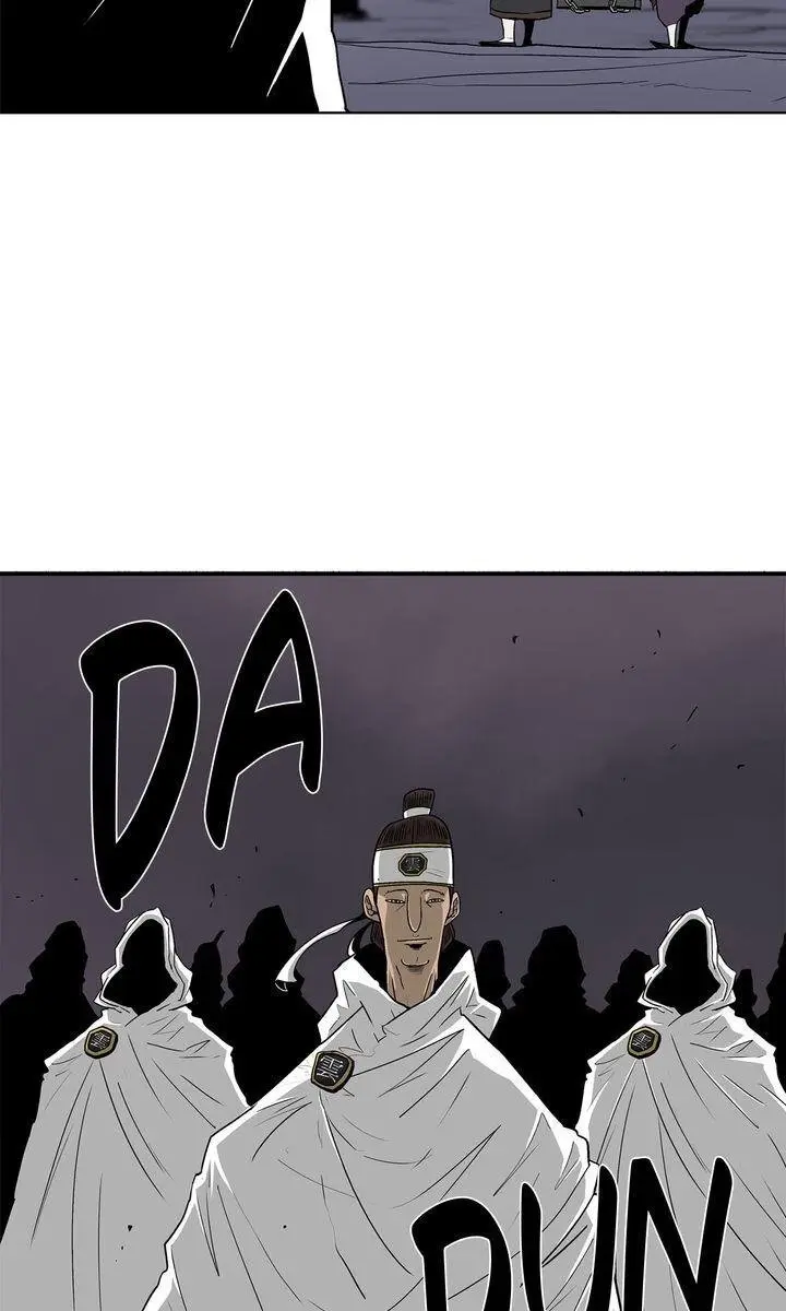 The Legend of the Northern Blade Chapter 54 Page 47