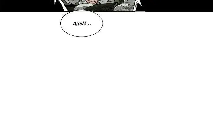 The Legend of the Northern Blade Chapter 54 Page 49