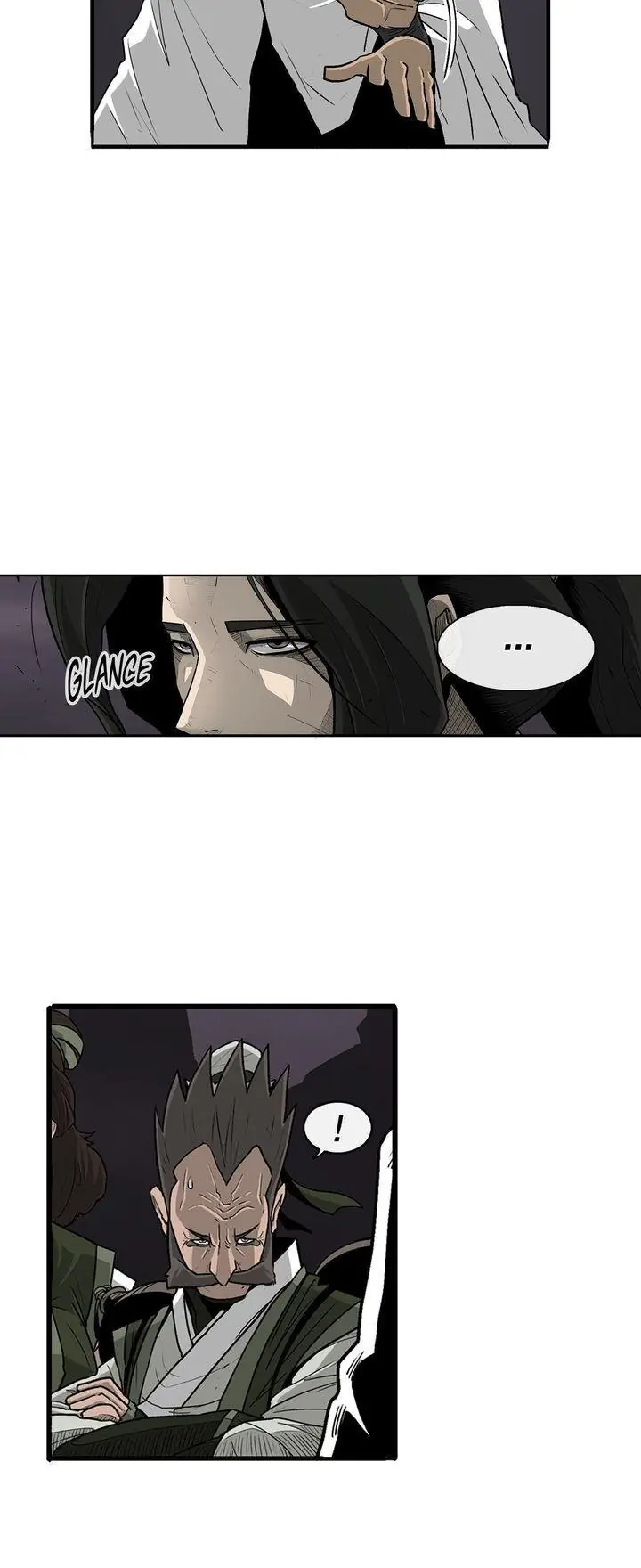 The Legend of the Northern Blade Chapter 54 Page 60