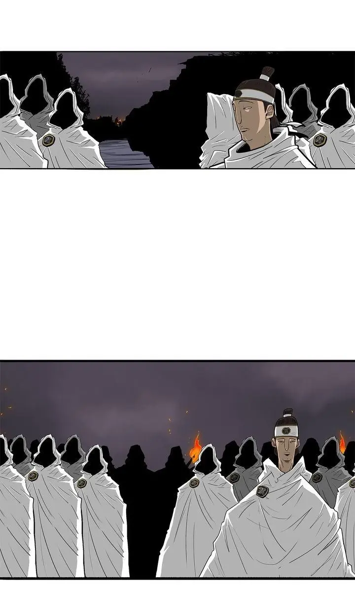 The Legend of the Northern Blade Chapter 54 Page 72