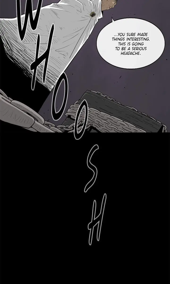 The Legend of the Northern Blade Chapter 54 Page 77