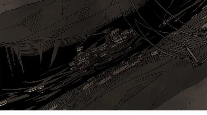 The Legend of the Northern Blade Chapter 54 Page 79