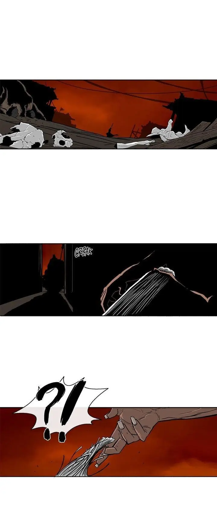 The Legend of the Northern Blade Chapter 54 Page 80